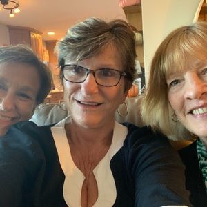 Meet your Posher, Robin